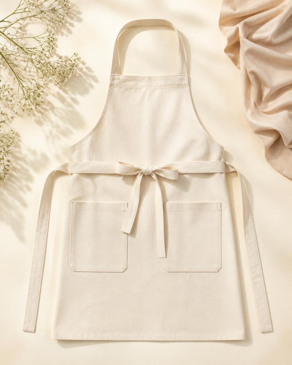 Custom Apron