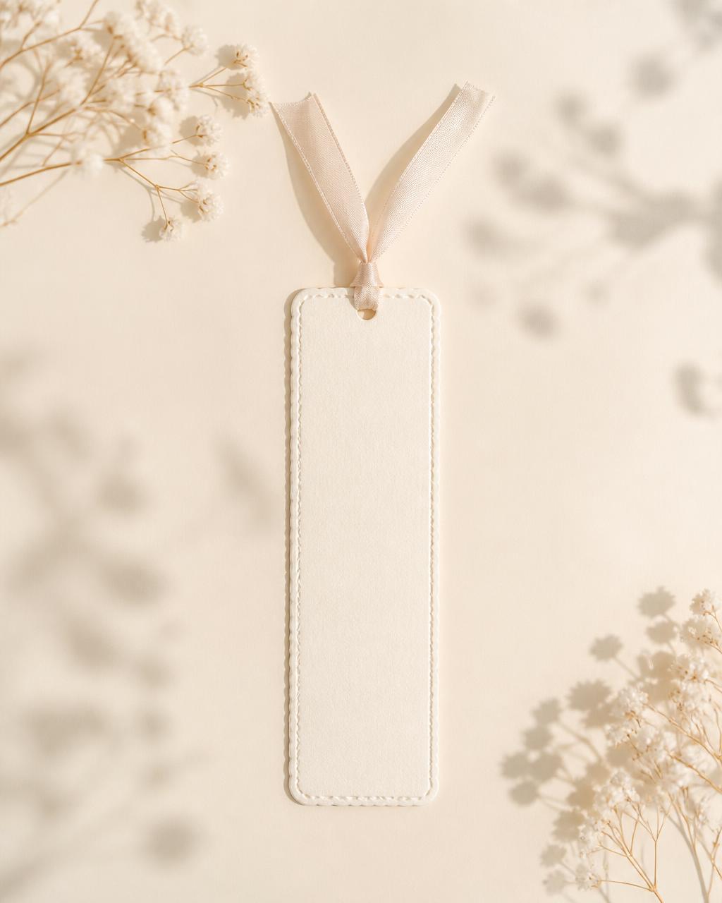 Custom Bookmark