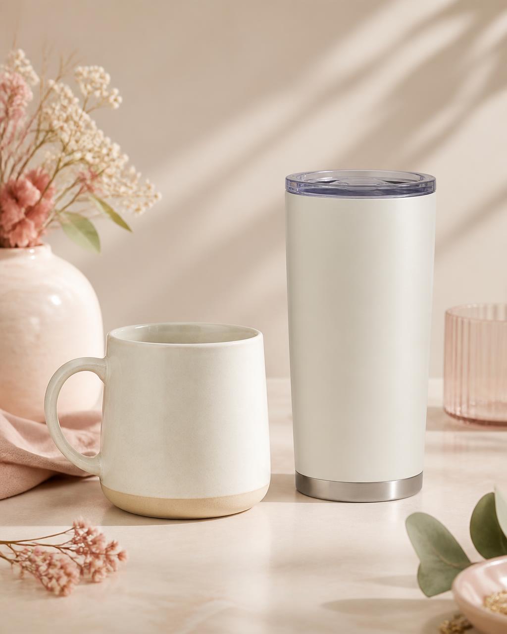 Custom Tumblers