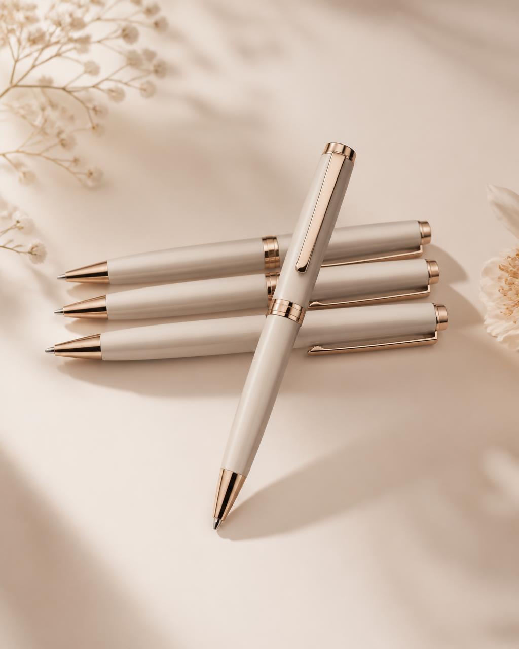 Custom Pen Set — 36 Pens